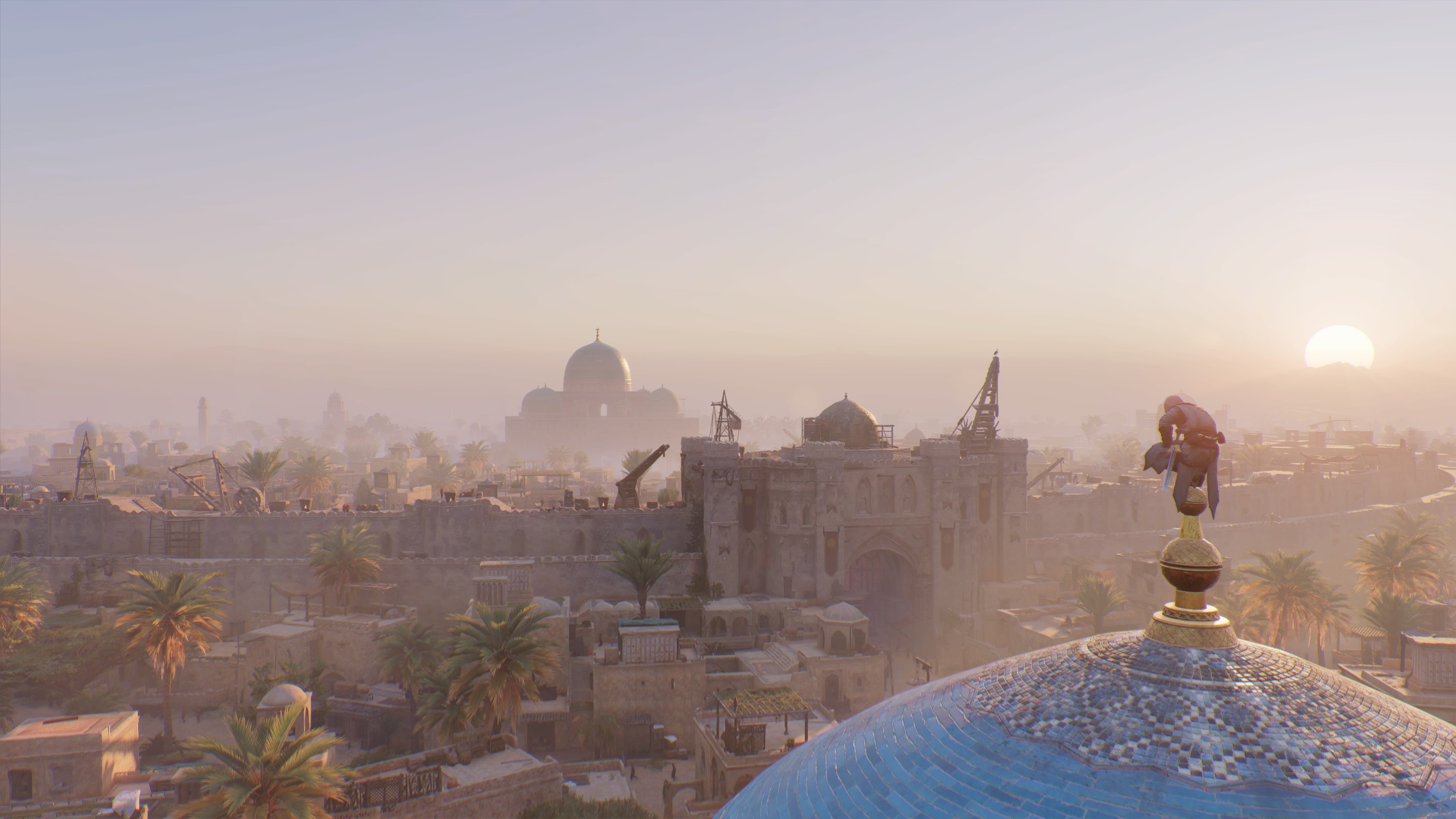 Assassin’s Creed Mirage
