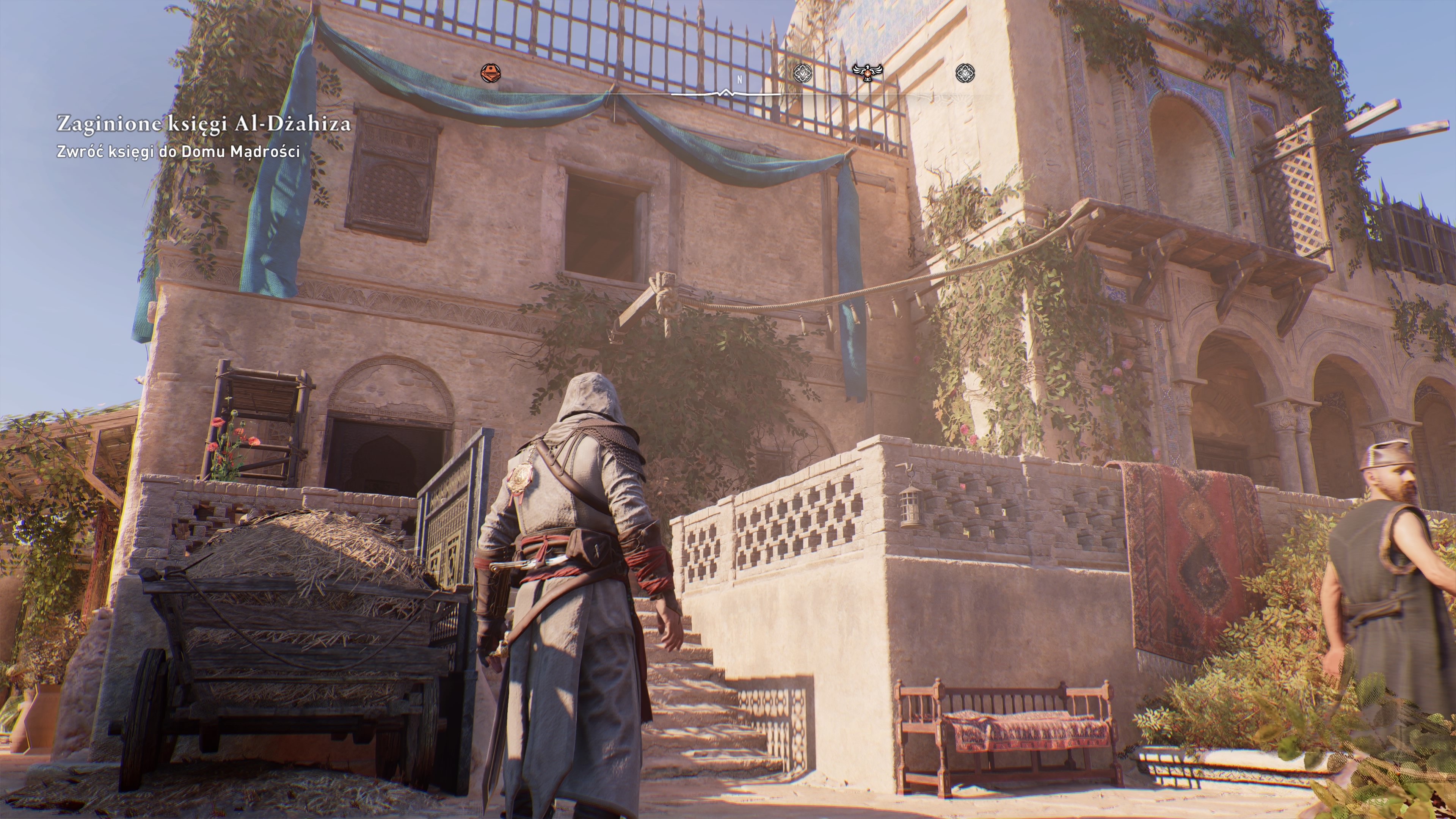 Assassin’s Creed Mirage