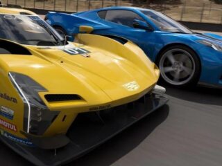 Game Pass: Forza Motorsport i Like a Dragon: Ishin! w pierwszej połowie października