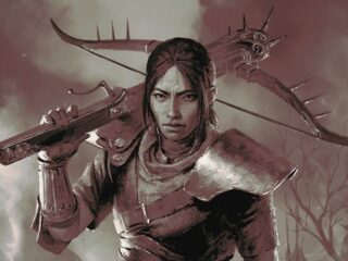 Diablo IV: Sezon Krwi ulepszy konie, uporządkuje klejnoty i zamieni nas w wampiry