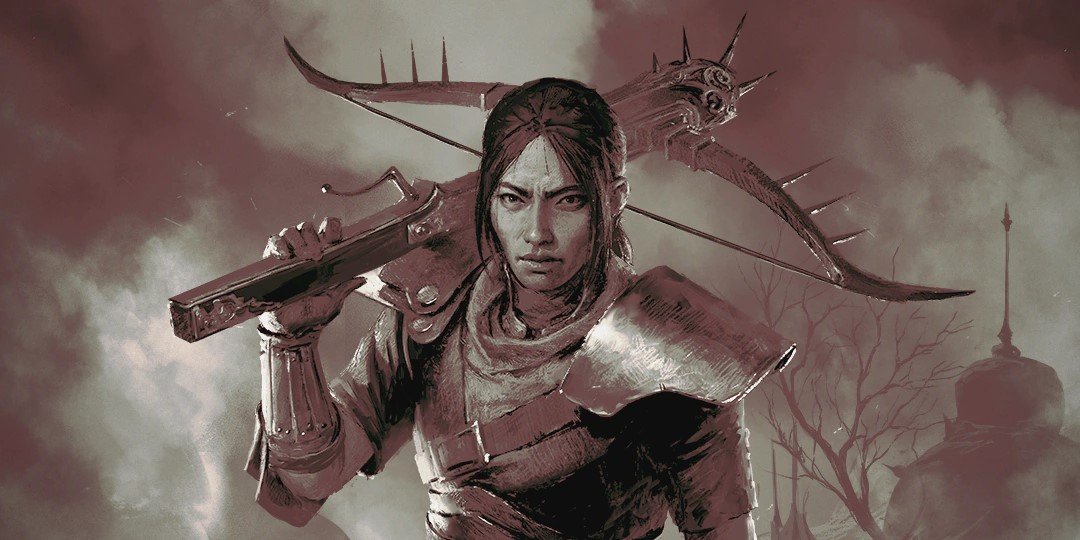 Diablo IV: Sezon Krwi ulepszy konie, uporządkuje klejnoty i zamieni nas w wampiry