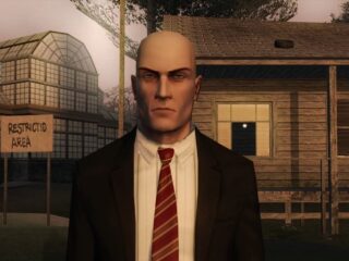Hitman: Krwawa Forsa trafi na smartfony i Switcha po 17 latach