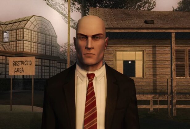 Hitman: Krwawa Forsa trafi na smartfony i Switcha po 17 latach