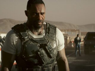 Cyberpunk 2077 z nowym patchem. Naprawiono m.in. save’y oraz ukraińską lokalizację