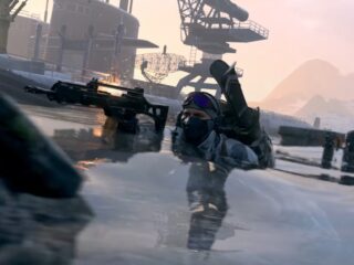 Call of Duty: Modern Warfare 3 – Pierwszy gameplay wyciekł przed oficjalnym pokazem