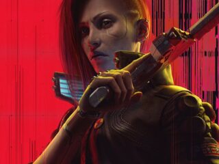 Czego CD Projekt Red nauczył się na przykładzie Cyberpunka 2077? „Myślimy o jakiejś innowacyjności”