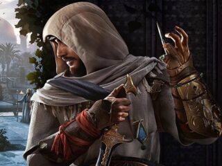 Assassin’s Creed Mirage: Ubisoft po cichu dodał do gry Denuvo