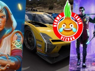 Darmowe gry i okazje w tym tygodniu: Forza Motorsport, Trine 5 i inne