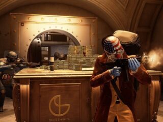 Payday 3: Nowy patch z opóźnieniem