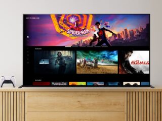 Sony Pictures Core: Nowa usługa VOD trafiła na PlayStation 4 i 5