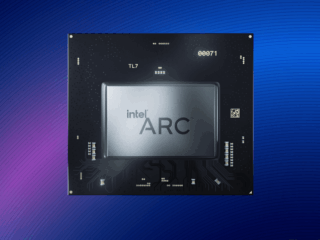 Intel pokaże nowe karty graficzne przed konkurencją