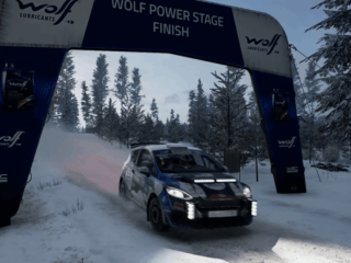 EA Sports WRC na nowym dziesięciominutowym zwiastunie