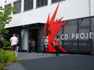 Wielkie zmiany w CD Projekcie Red. Adam Kiciński rezygnuje z funkcji członka zarządu