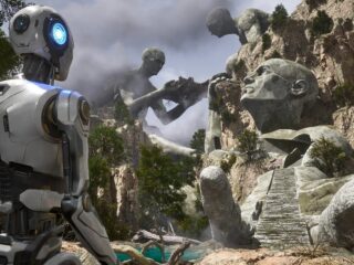 The Talos Principle 2: Twórcy ukryli demo na Steamie