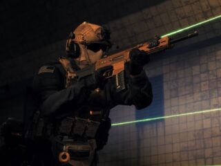 Call of Duty: Modern Warfare 3 – Nowe szczegóły, zwiastuny i gameplaye po CoD Next