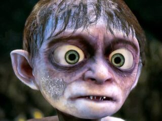 The Lord of the Rings: Gollum – Przeprosiny za stan gry pisał ChatGPT