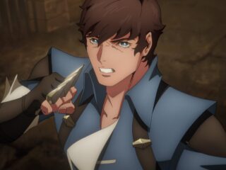 „Castlevania: Nocturne” – Netflix potwierdził, że 2. sezon powstanie
