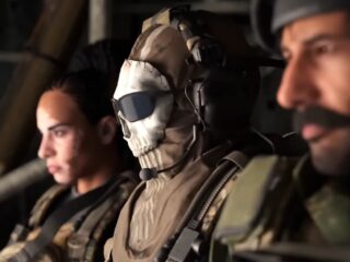Call of Duty: Warzone – Znamy datę premiery wersji mobilnej