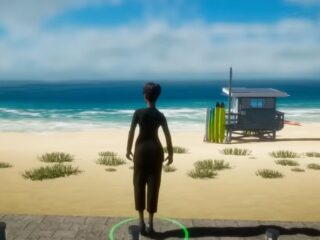 Life by You na kolejnym gameplayu. Konkurencja Simsów się rozwija
