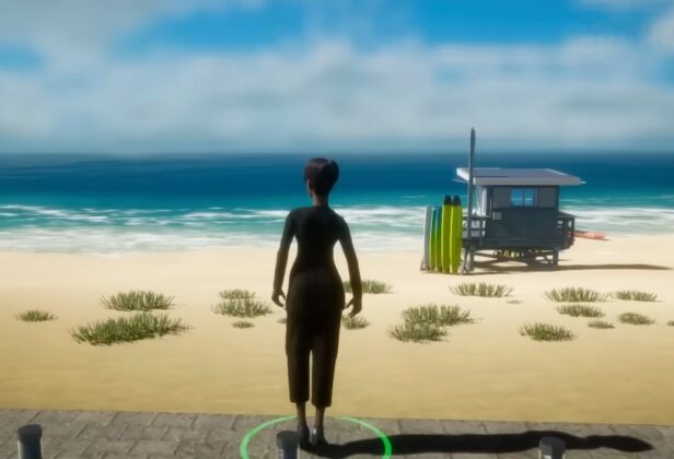 Life by You na kolejnym gameplayu. Konkurencja Simsów się rozwija