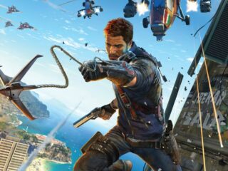 Pracownicy Avalanche Studios dołączają do związku zawodowego