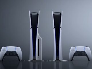 PS5 sprzedaje się prawie 5 razy lepiej od Xboksa. Wkrótce poznamy dalsze plany Sony