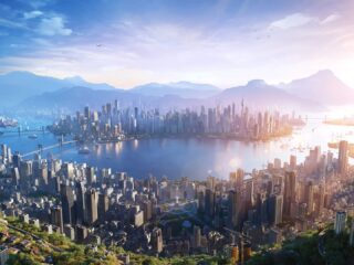 Cities: Skylines 2 – Praktyczne podstawy budowania miasta na nowej prezentacji rozgrywki