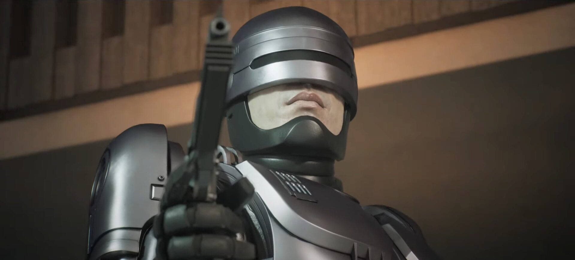RoboCop: Rogue City – Drobne elementy RPG na nowym zwiastunie