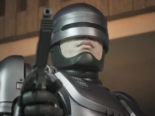 RoboCop: Rogue City – Drobne elementy RPG na nowym zwiastunie