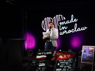 Expo Made in Wrocław już 17 października!