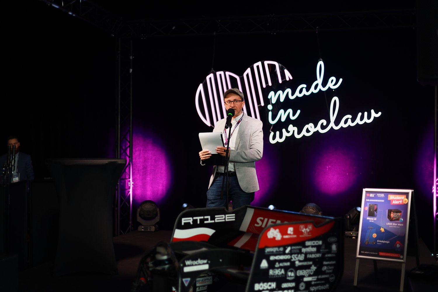 Expo Made in Wrocław już 17 października!