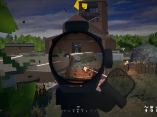 BattleBit Remastered: Nowa aktualizacja z mapą inspirowaną Alaską