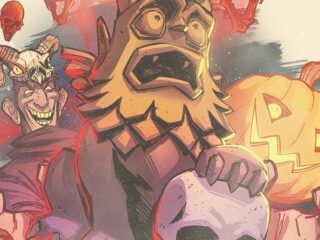 Team Fortress 2 świętuje Halloween wydarzeniem Scream Fortress XV