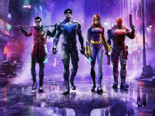 PS Plus Extra i Premium w październiku: Świetny erpeg i scheda po Batmanie