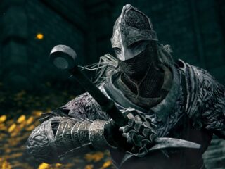 Elden Ring: Shadow of the Erdtree ma się ukazać na początku 2024