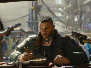 A jednak będzie jeszcze jeden duży patch. CD Projekt Red szykuje aktualizację Cyberpunka 2077