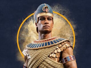 Total War: Pharaoh ‒ Niby nowy, ale wciąż ten sam [RECENZJE]