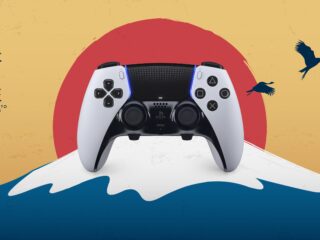 Sony podnosi ceny akcesoriów do PS5 w Japonii