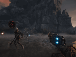 Witchfire: The Astronauts opublikowało plan rozwoju gry