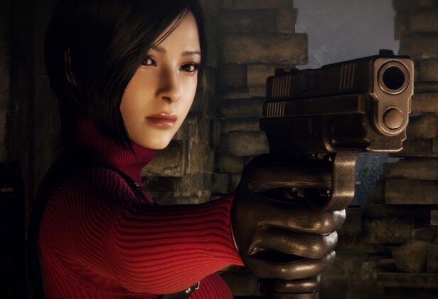 Capcom i Ganados świętują doskonały wynik remake’u Resident Evil 4. Pojawia się też tajemnicza „dziewiątka”