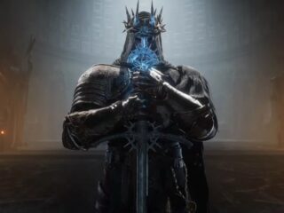 Lords of the Fallen: Wyszło nieźle, chociaż mogło być znacznie lepiej [RECENZJE]
