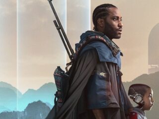 Bajki robotów. Recenzja filmu „Twórca”