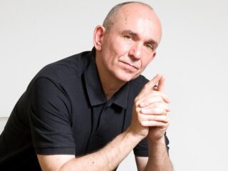Peter Molyneux: Nowa gra zabierze nas do Albionu. Twórca wraca do świata Fable?