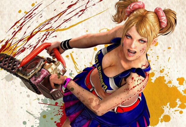 Lollipop Chainsaw RePOP: Jednak nie remake, a po prostu remaster