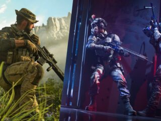 Call of Duty: Modern Warfare 3 i Battlefield 2042 do ogrania za darmo przez weekend