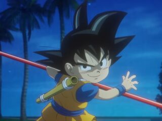 „Dragon Ball Daima”: Nowo zapowiedziany serial na pierwszym zwiastunie