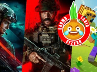 Darmowe gry i okazje w tym tygodniu: Call of Duty, Battlefield 2042 i inne