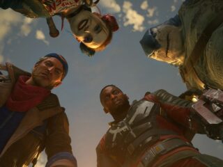 Suicide Squad: Kill the Justice League – Kapitan Boomerang na nowym zwiastunie