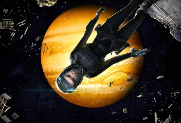 Recenzja The Expanse: A Telltale Series. Trudne początki Caminy Drummer