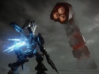 Armored Core VI: Sprzedano prawie 3 miliony egzemplarzy gry